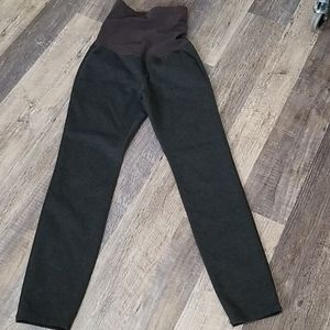 Motherhood Maternity Leggings